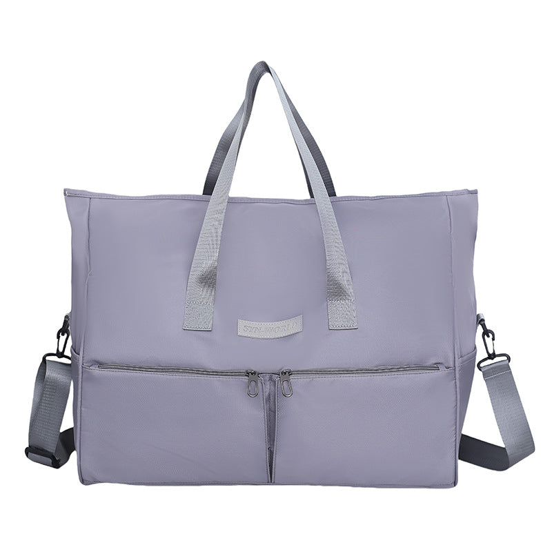 Multifunktionale Tragetasche Mit Isolierten Taschen Brehn