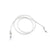 Elegante Perlen Eyewear Kette Brehn
