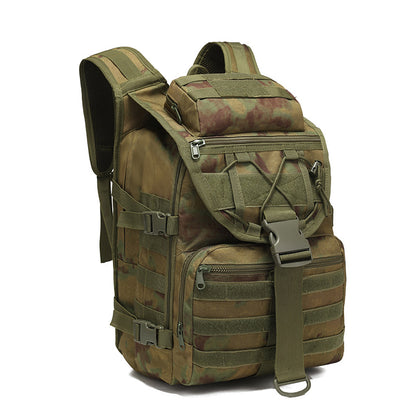Multi-Purpose Taktische Hydration Rucksack Brehn