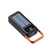 Solarbetriebene Powerbank mit Integrierten Ladekabeln Brehn
