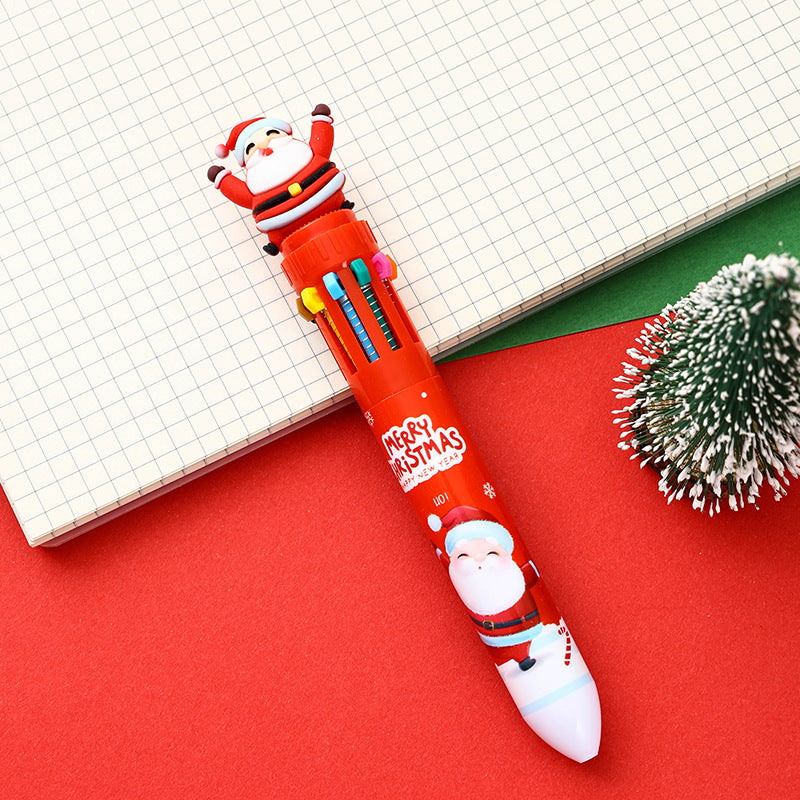Multifunktionaler Stift Brehn