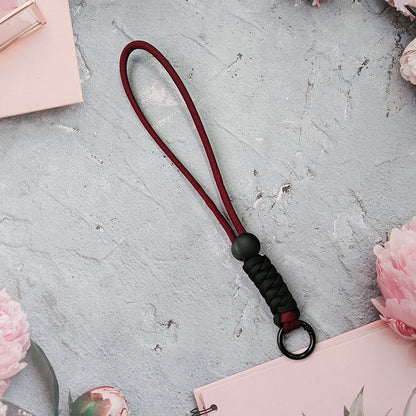 Stylische verstellbare Lanyard Brehn