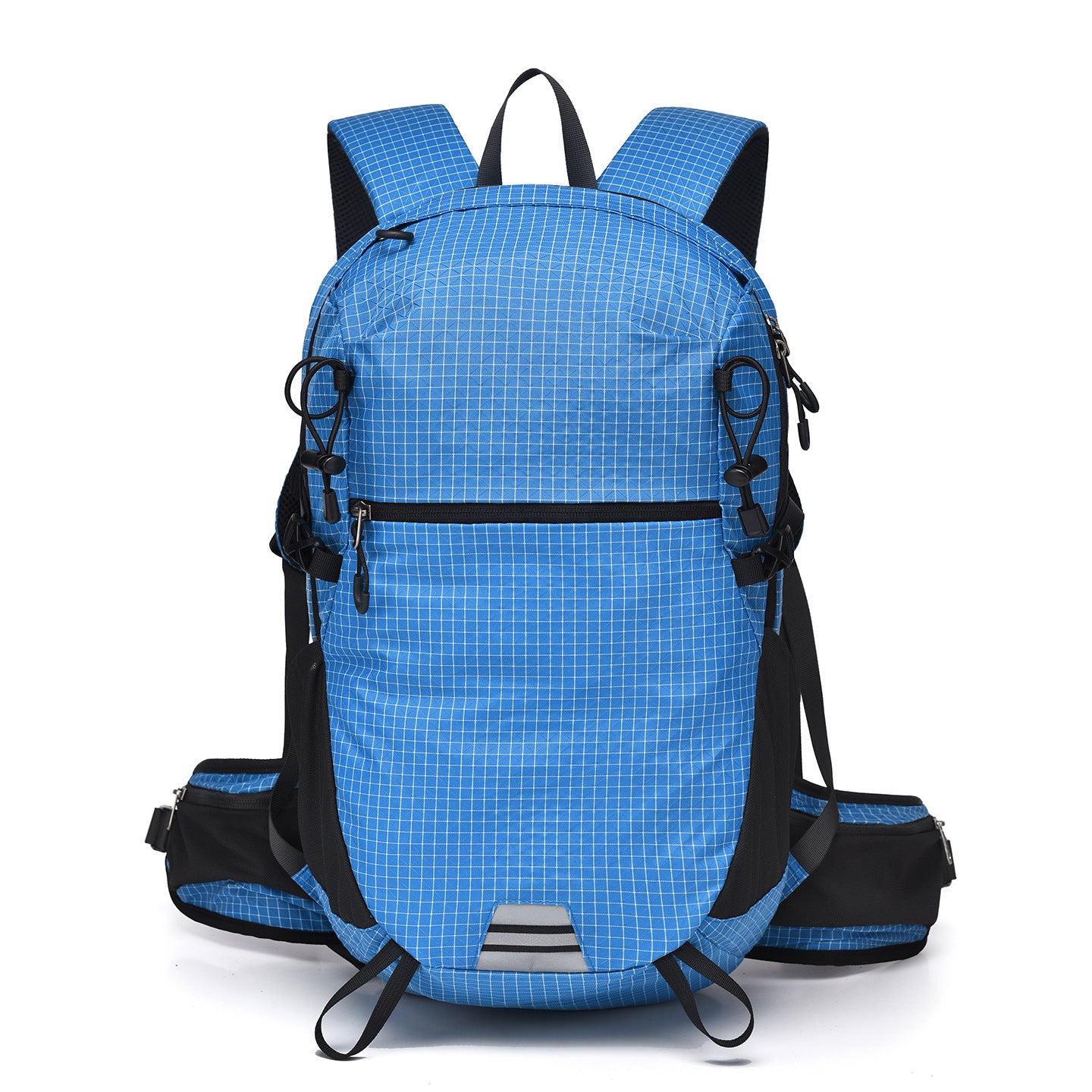 Fortgeschrittener Pendler-Rucksack Brehn