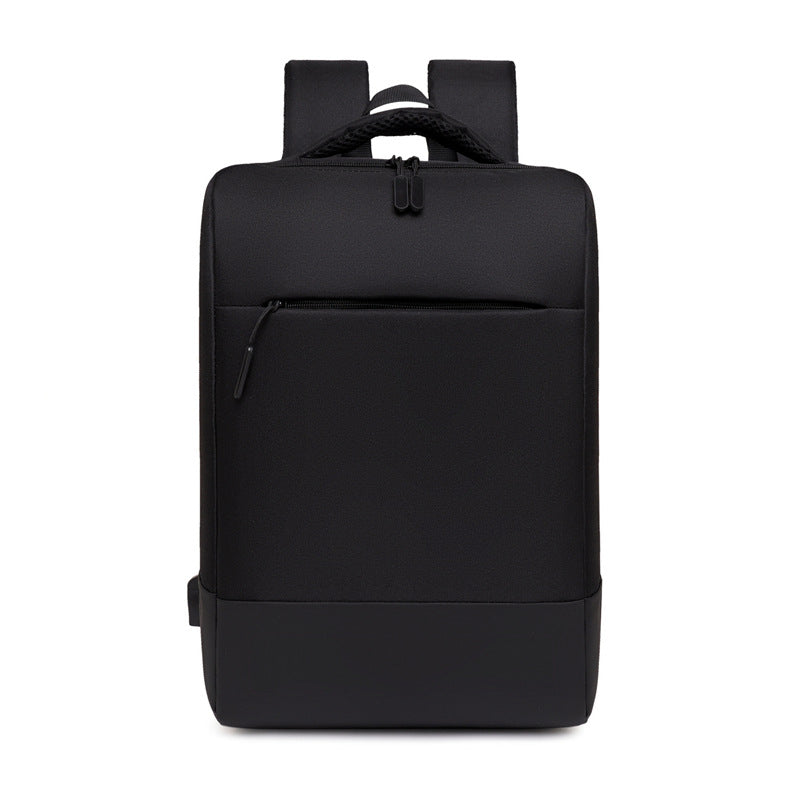 Stilvoller tech-freundlicher Rucksack Brehn