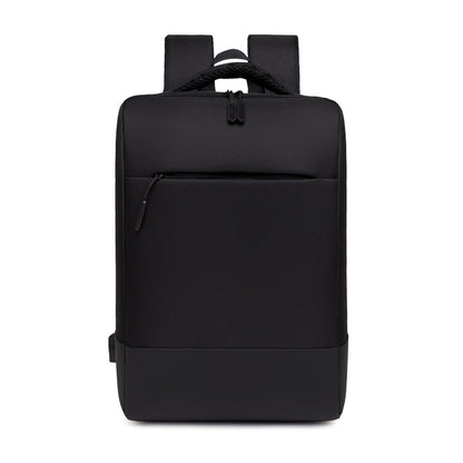 Stilvoller tech-freundlicher Rucksack Brehn