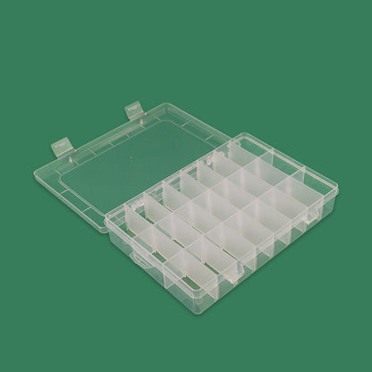 Multi-Sektionales Aufbewahrungsorganisator Brehn