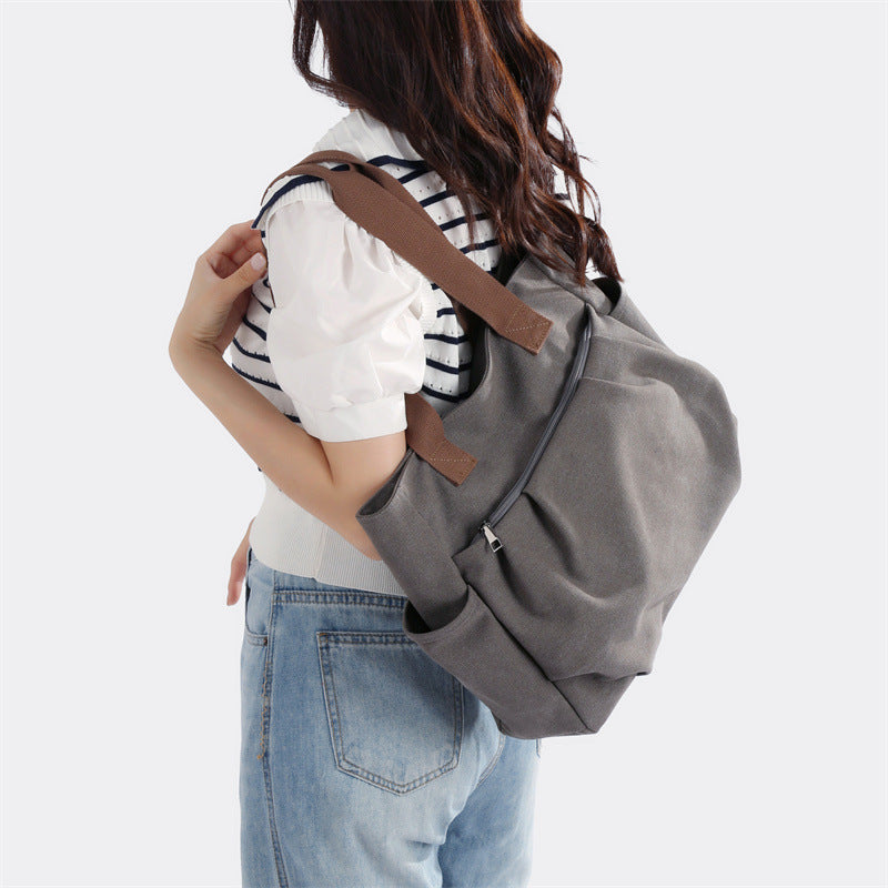 WoSpacious Utility Tote Bag Brehn