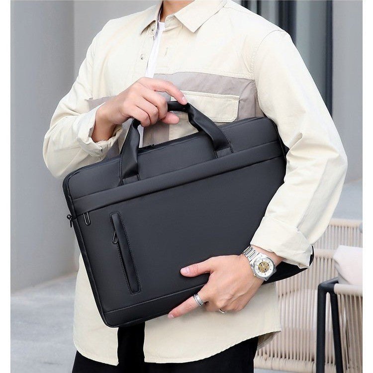 Professionelle Slim Laptop Hülle Brehn