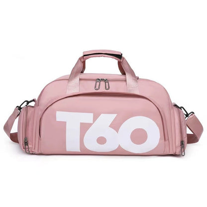 Reise-Duffel-Tasche Brehn