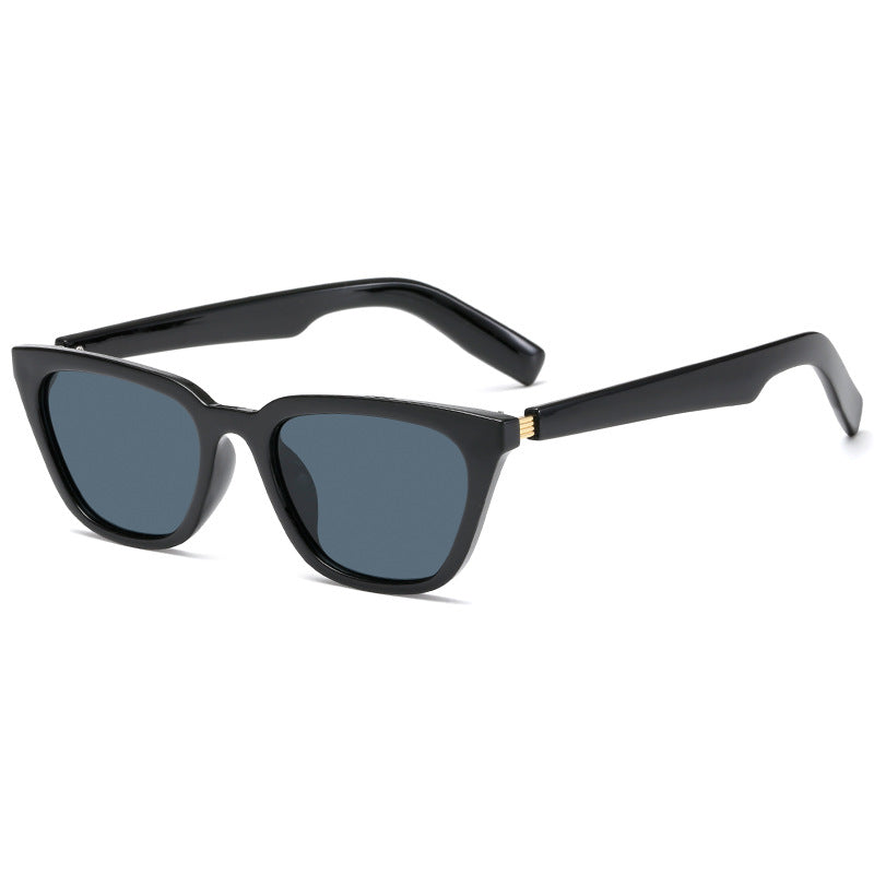 Damen Korrektionsbrille im modischen Cat-Eye-Stil Brehn
