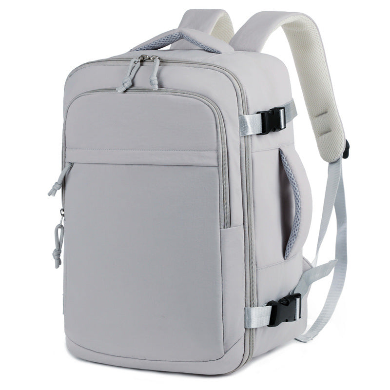 Vielseitiger Reiserrucksack Brehn