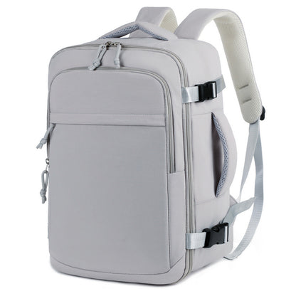 Vielseitiger Reiserrucksack Brehn