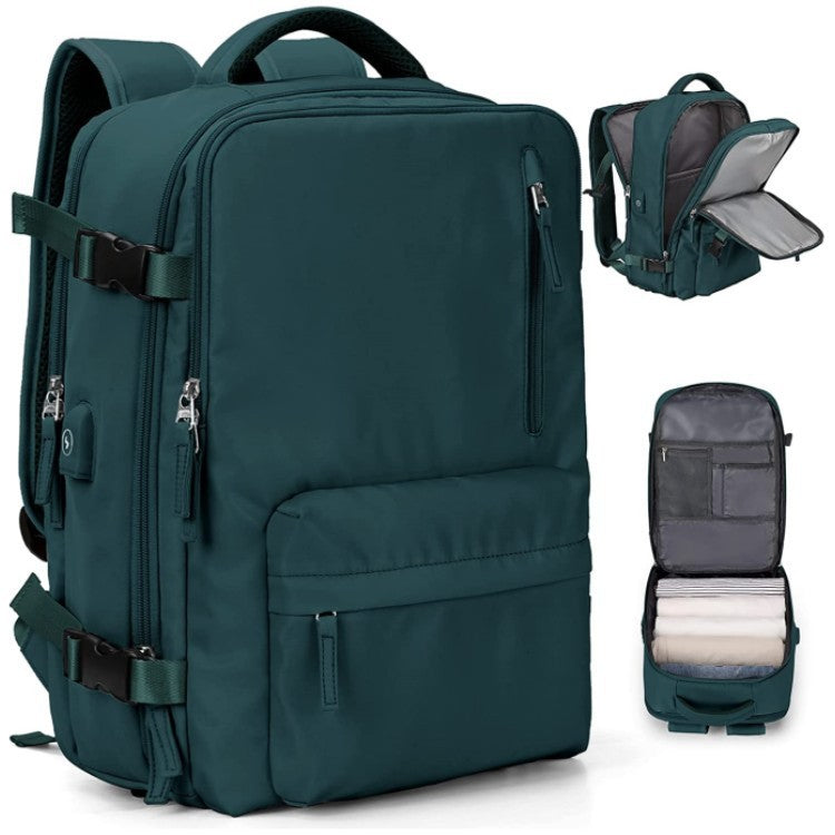 Multi-Funktionaler Reise-Rucksack mit Organisationsfächern Brehn