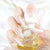 Exquisite French Tip Press-On Nails Brehn