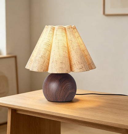 Tischlampe