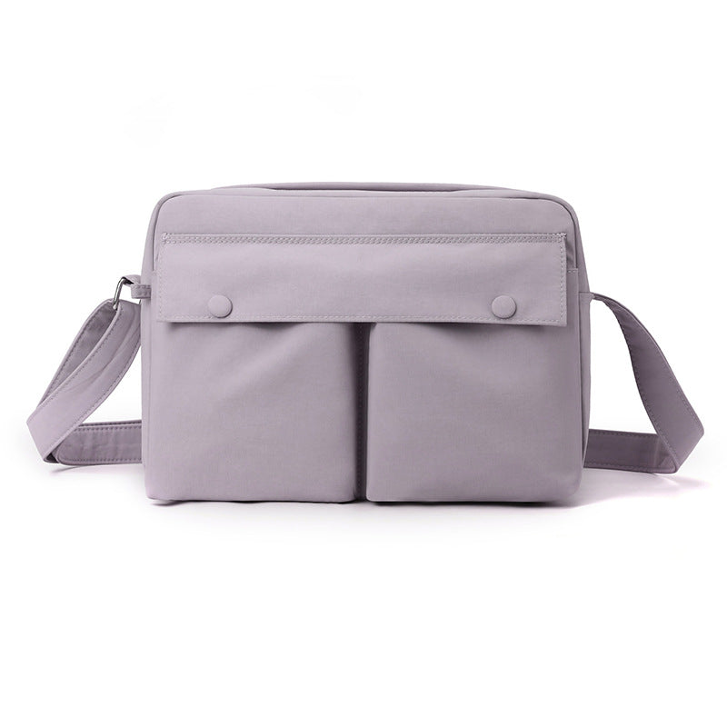 Strukturierte Mehrfachtasche Brehn
