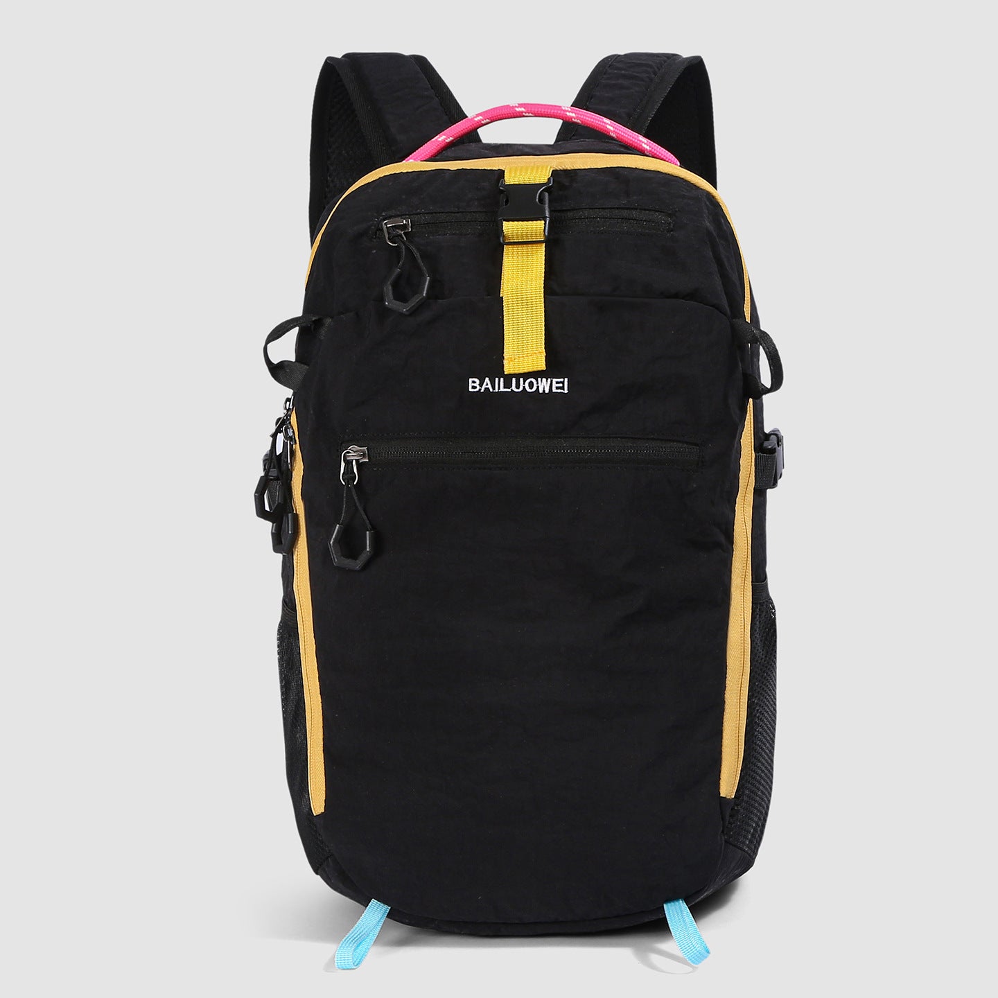 Vielseitiger Outdoor-Wanderrucksack Brehn