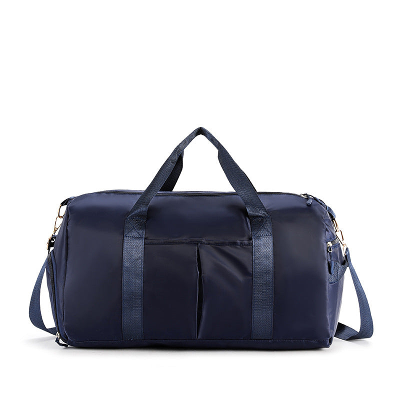 Vielseitige Reisetasche Brehn