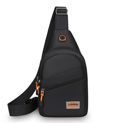 Multitaschen Sling-Rucksack