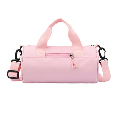 Kompakte Sport Duffel Tasche Brehn