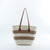 Strandtasche Im Modernen Streifenlook Brehn