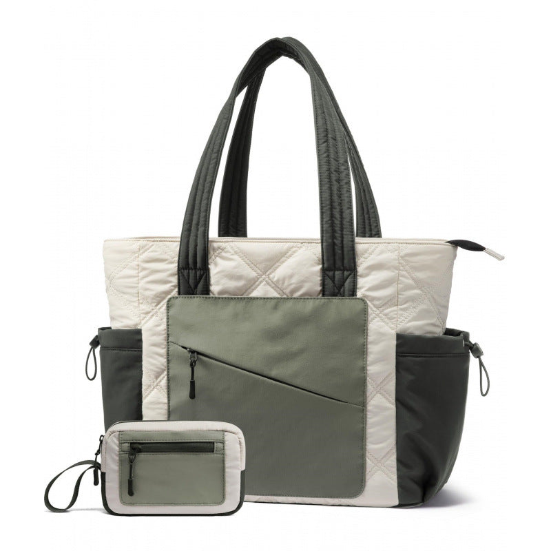 Multifunktionale Designer-Tote Bag Brehn