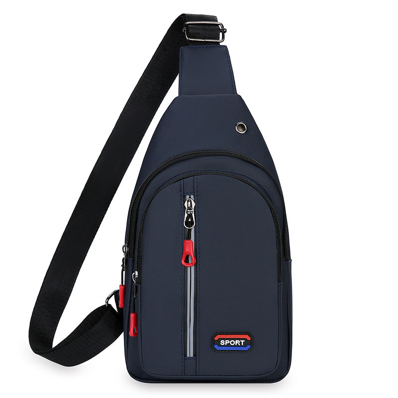 Sport Sling Bag Brehn