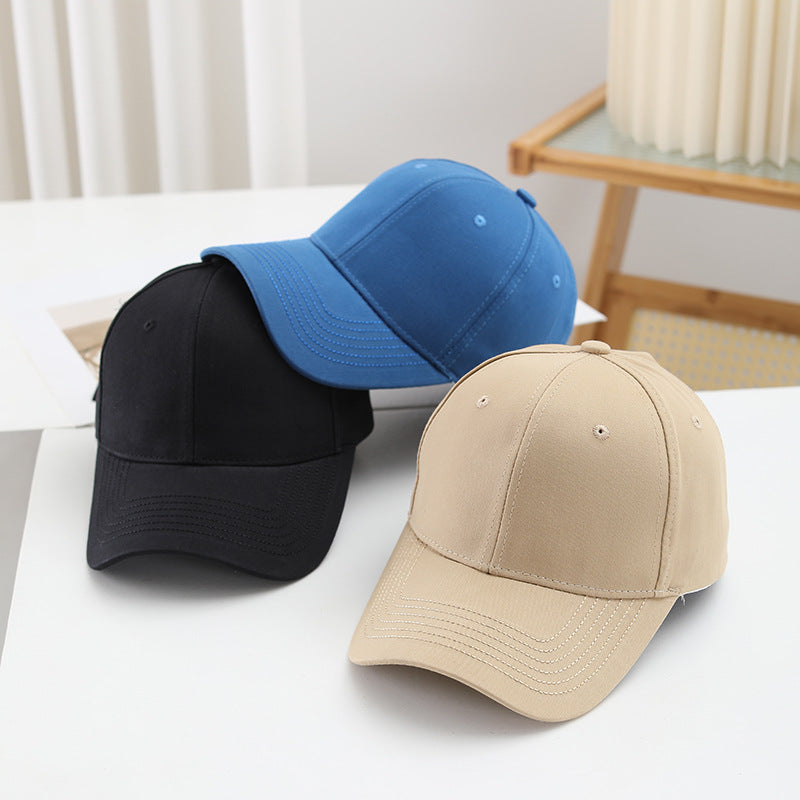 Damen Sportliche Baseballmütze Brehn