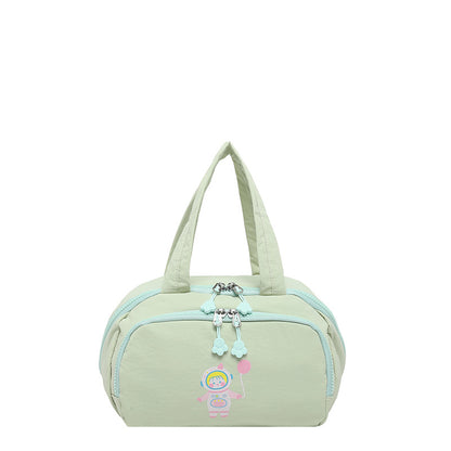 Fun Charakter Mini Handtasche