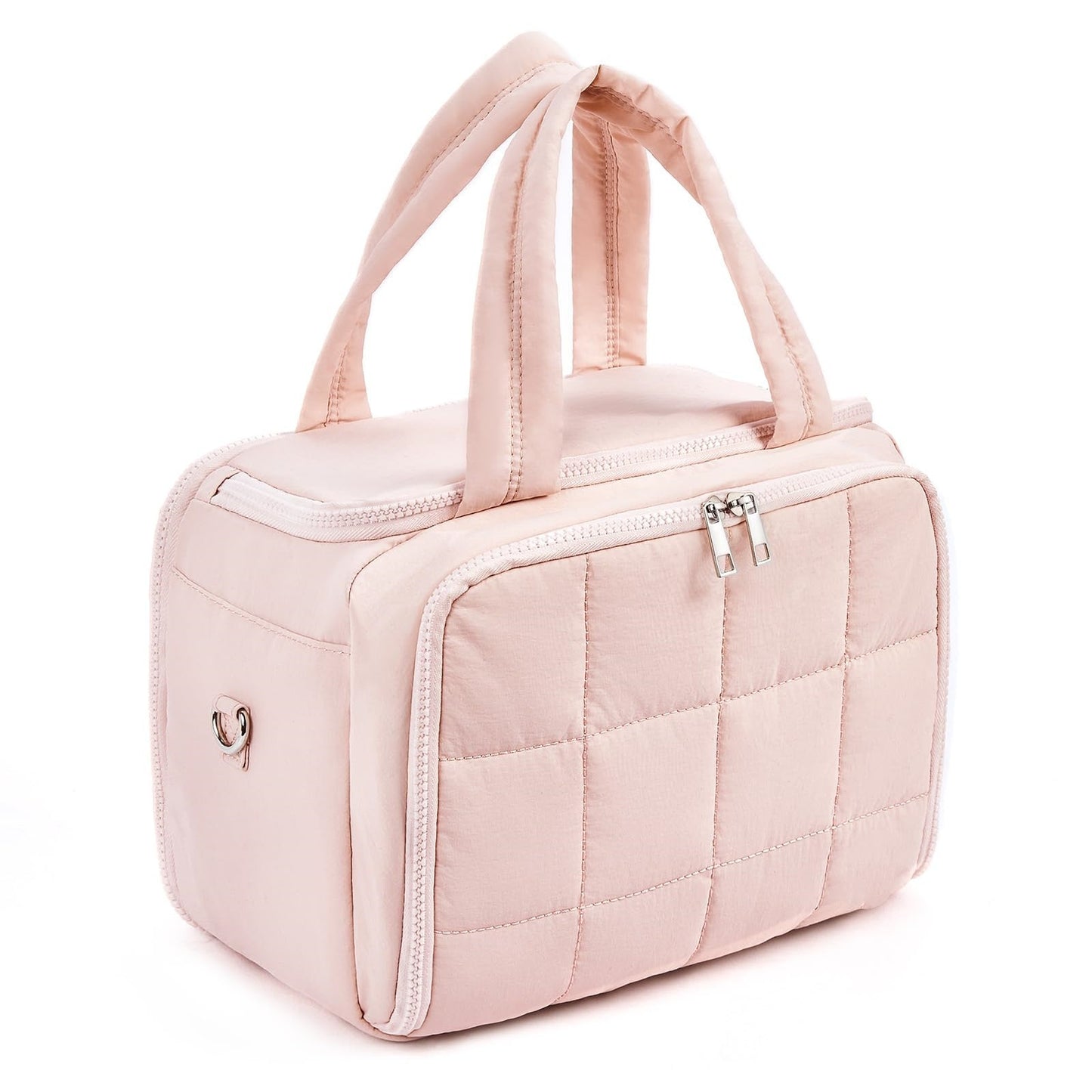 Gepolsterte Kosmetiktasche Brehn