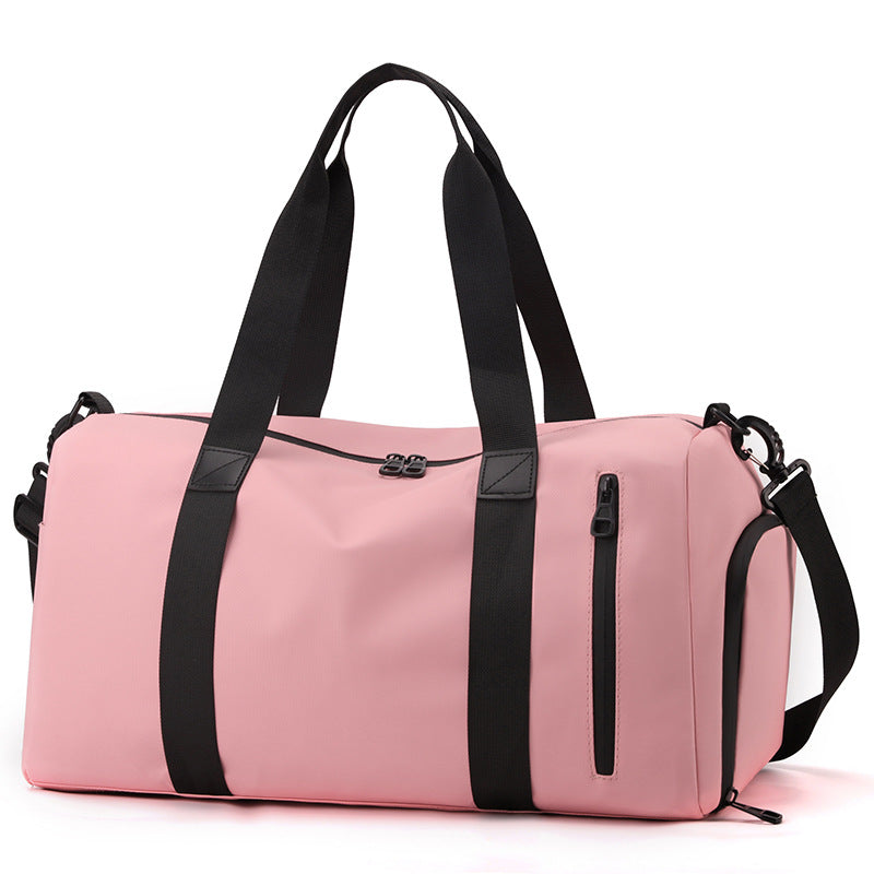 Robuste Sport- und Reisetasche Brehn