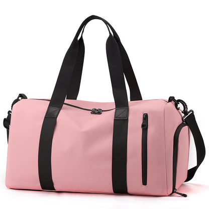 Robuste Sport- und Reisetasche Brehn