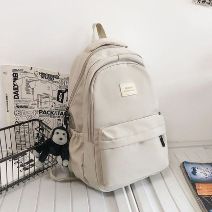 Funktionaler Alltagsrucksack Brehn