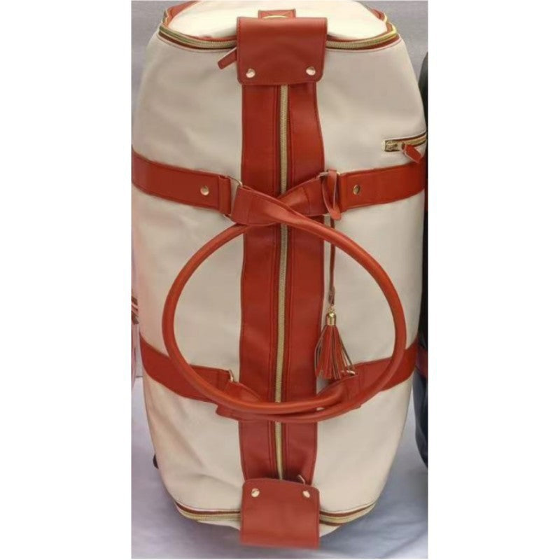 Multifunktionale Reisetasche mit Praktischen Ablagen Brehn