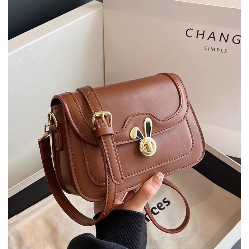 Kompakte Designer Crossbody Bag Brehn