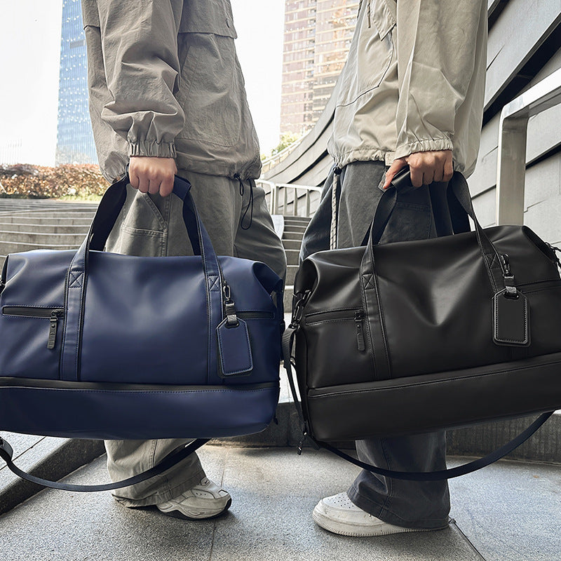 Funktionale Reisetasche mit Mehreren Fächern Brehn