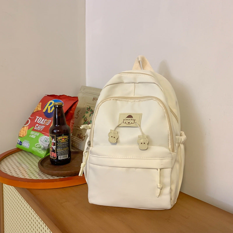 Leichte funktionale Schulranzen