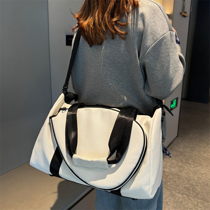 Multifunktionale Sport- und Reisetasche Brehn 1785055806