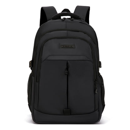 Stylischer ergonomischer Laptop-Rucksack