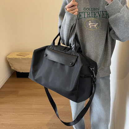 Vielseitige Mehrfach-Taschen Reise-Duffel-Tasche Brehn