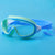 Schnorchelbrille mit Umfassendem Sichtfeld und Bequemen Silikon-Details Brehn