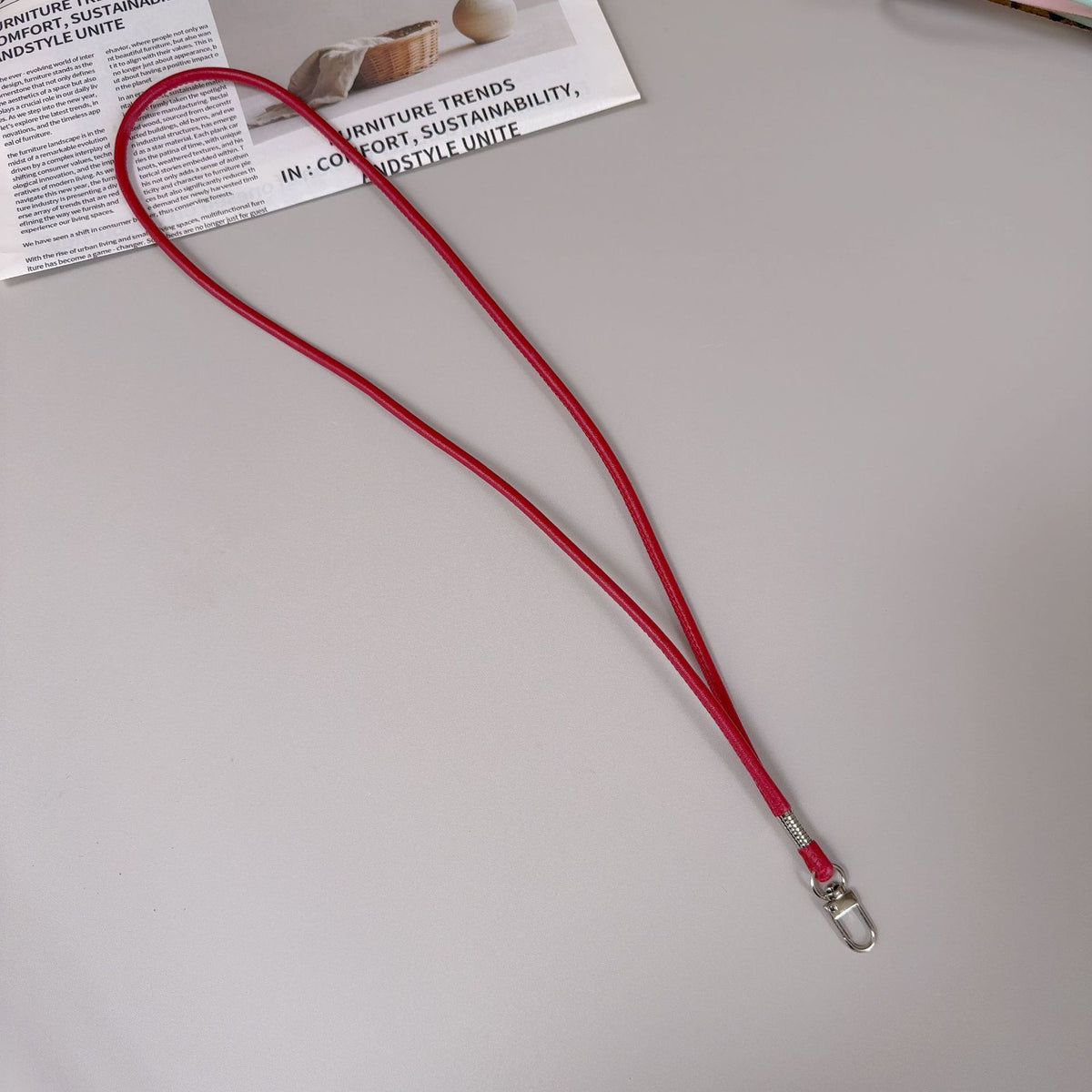 Haltbares verstellbares Lanyard-Band Brehn