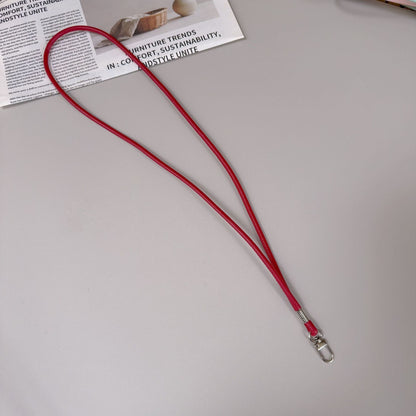 Haltbares verstellbares Lanyard-Band Brehn