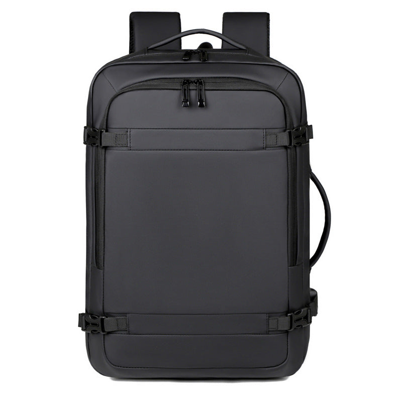 Tech-optimierter Reise-Rucksack Brehn