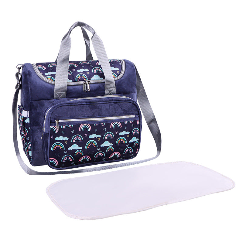 Wickeltasche Brehn