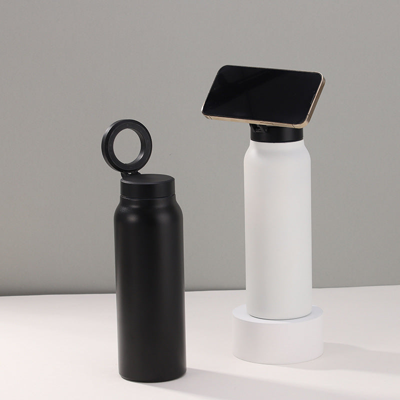 Premium Isolierte Wasserflasche Brehn