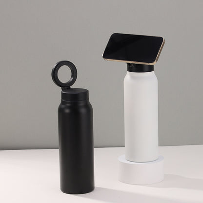 Premium Isolierte Wasserflasche Brehn