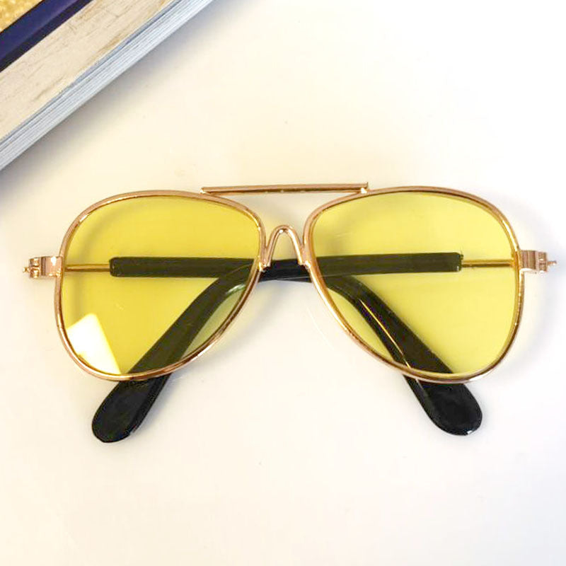 Damen modische Sonnenbrille Brehn