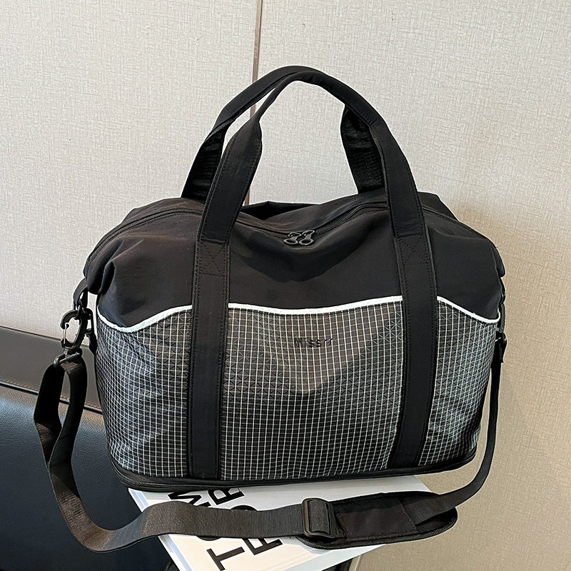 Praktische Gym Duffle