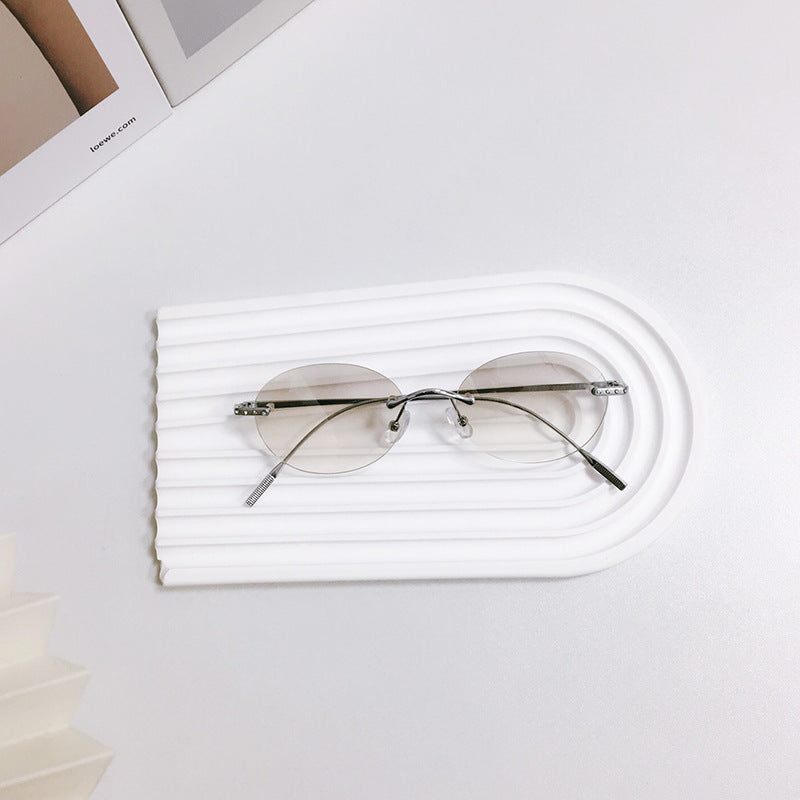 Stilvolle Retro-Sonnenbrille Brehn